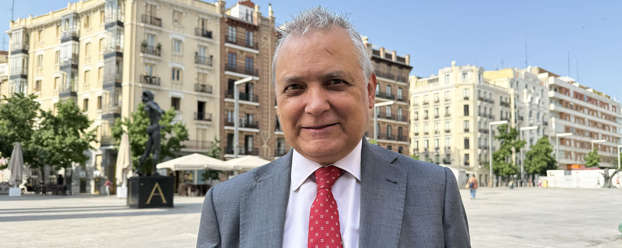 Inmopro - Arturo Yanes